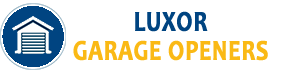 logo Luxor Garage Openers
